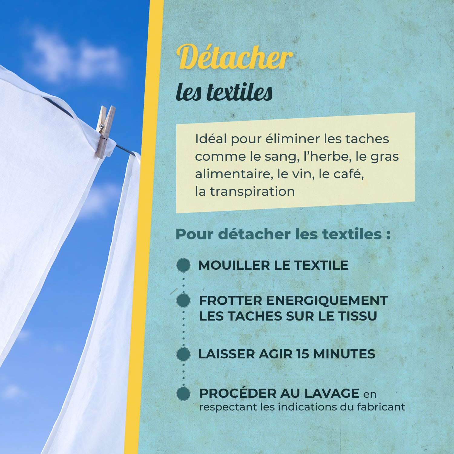 STARWAX FABULOUS - Savon au fiel de boeuf 100g