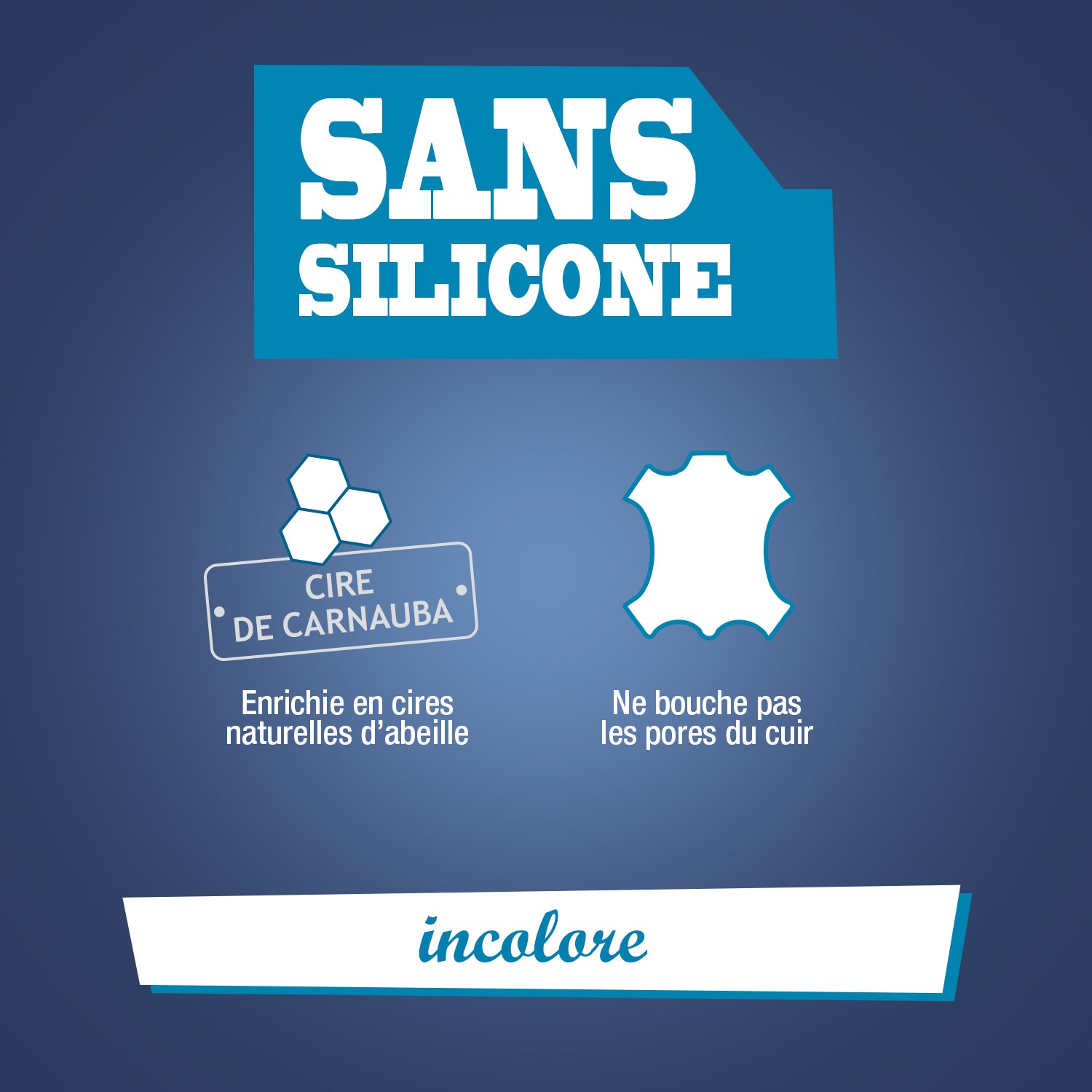 JACQUES BRIOCHIN - Lait de soin 100ml