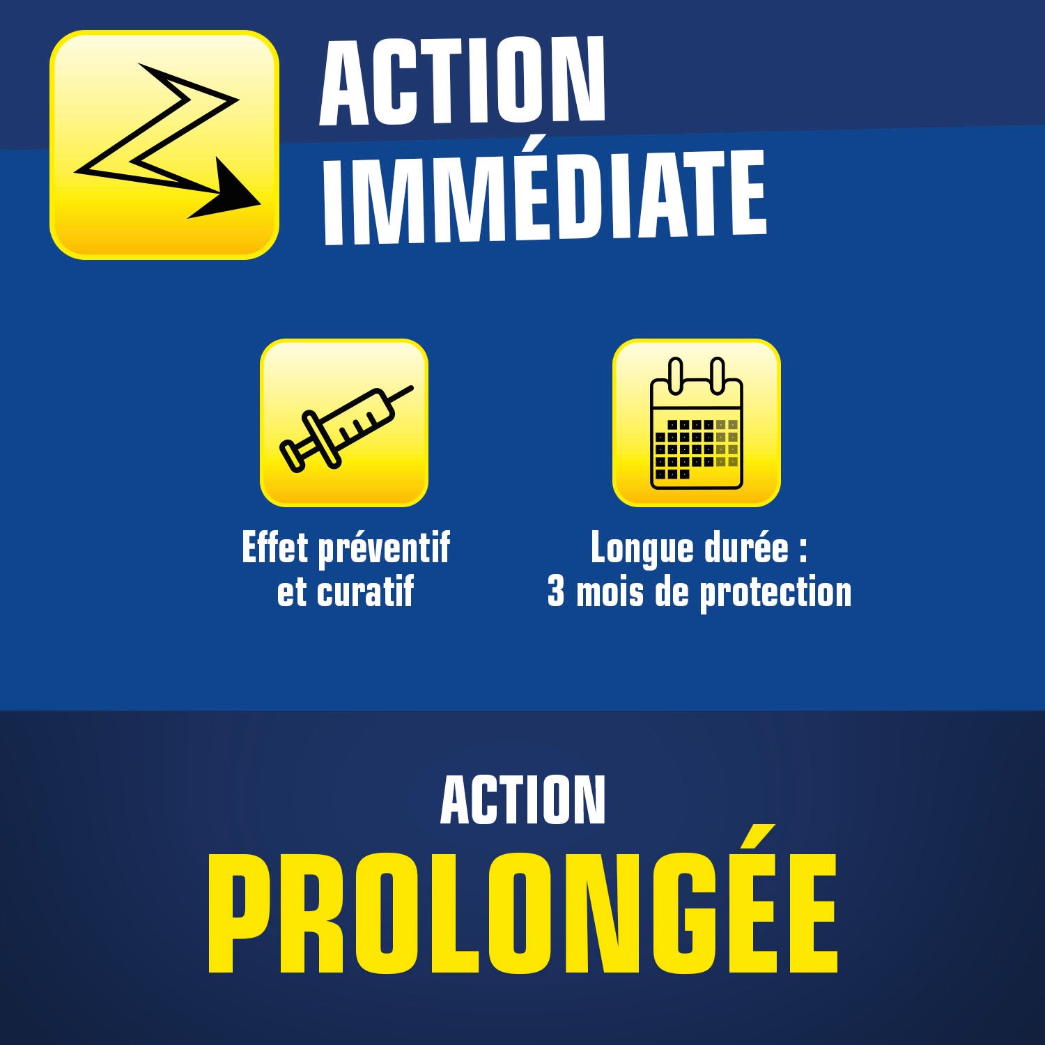 K.PRO - Aérosol tous insectes
300 ml