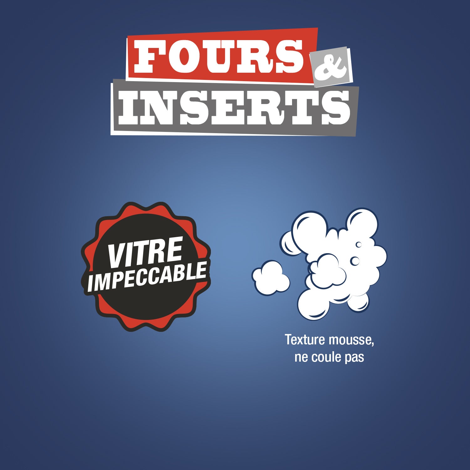 JACQUES BRIOCHIN - Super Décapant Fours et Inserts 500ml