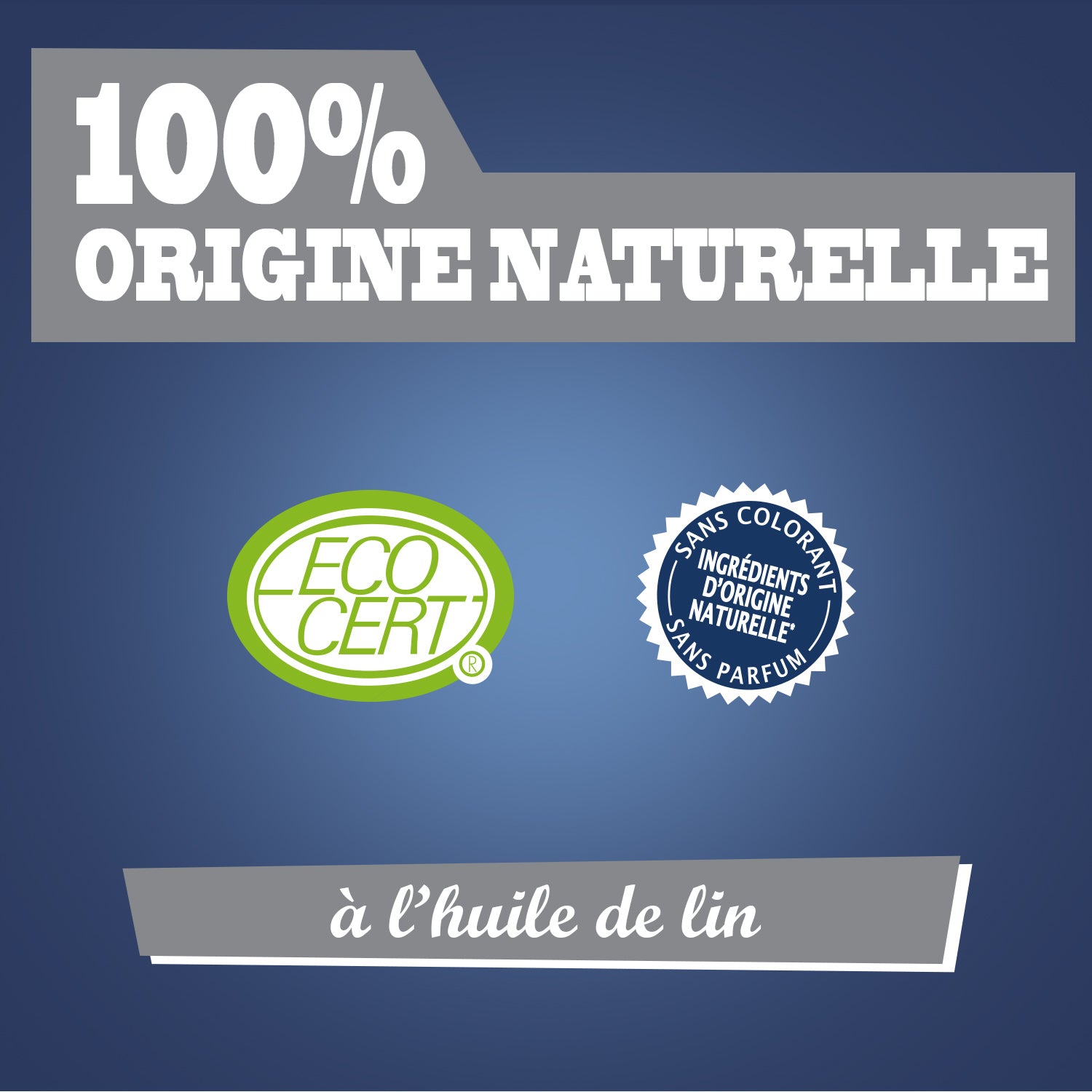 MAISON BRIOCHIN - Savon noir mou 600g Sans parfum