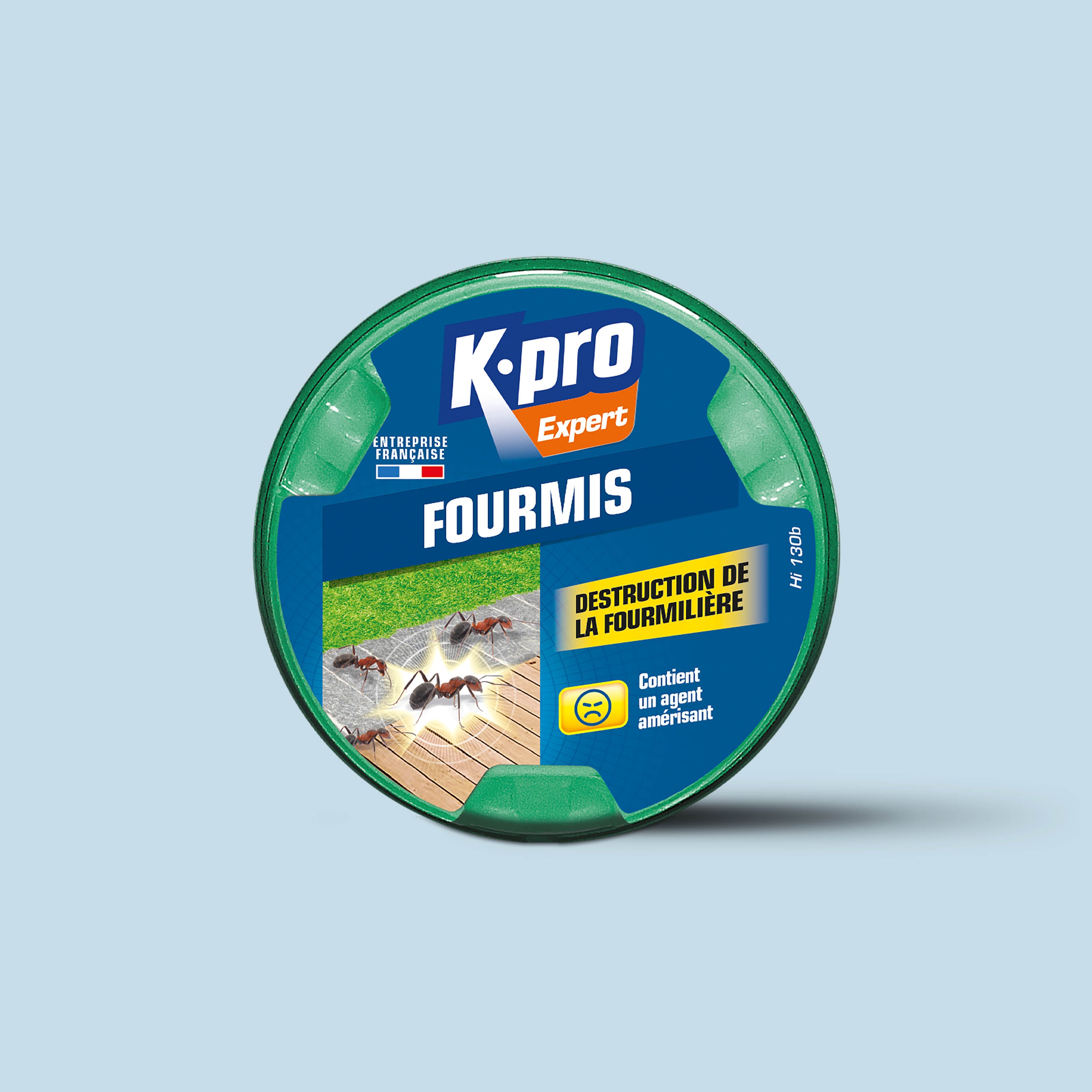 K.PRO - Boite fourmis X1
