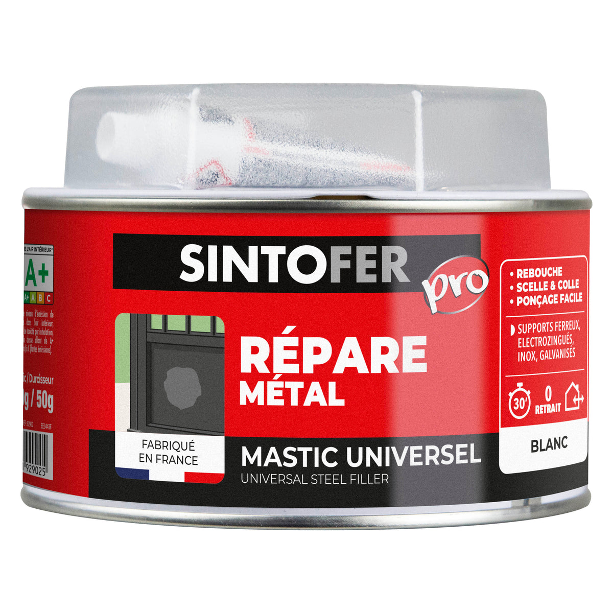 SINTO - MASTIC UNIVERSEL 1,95kg