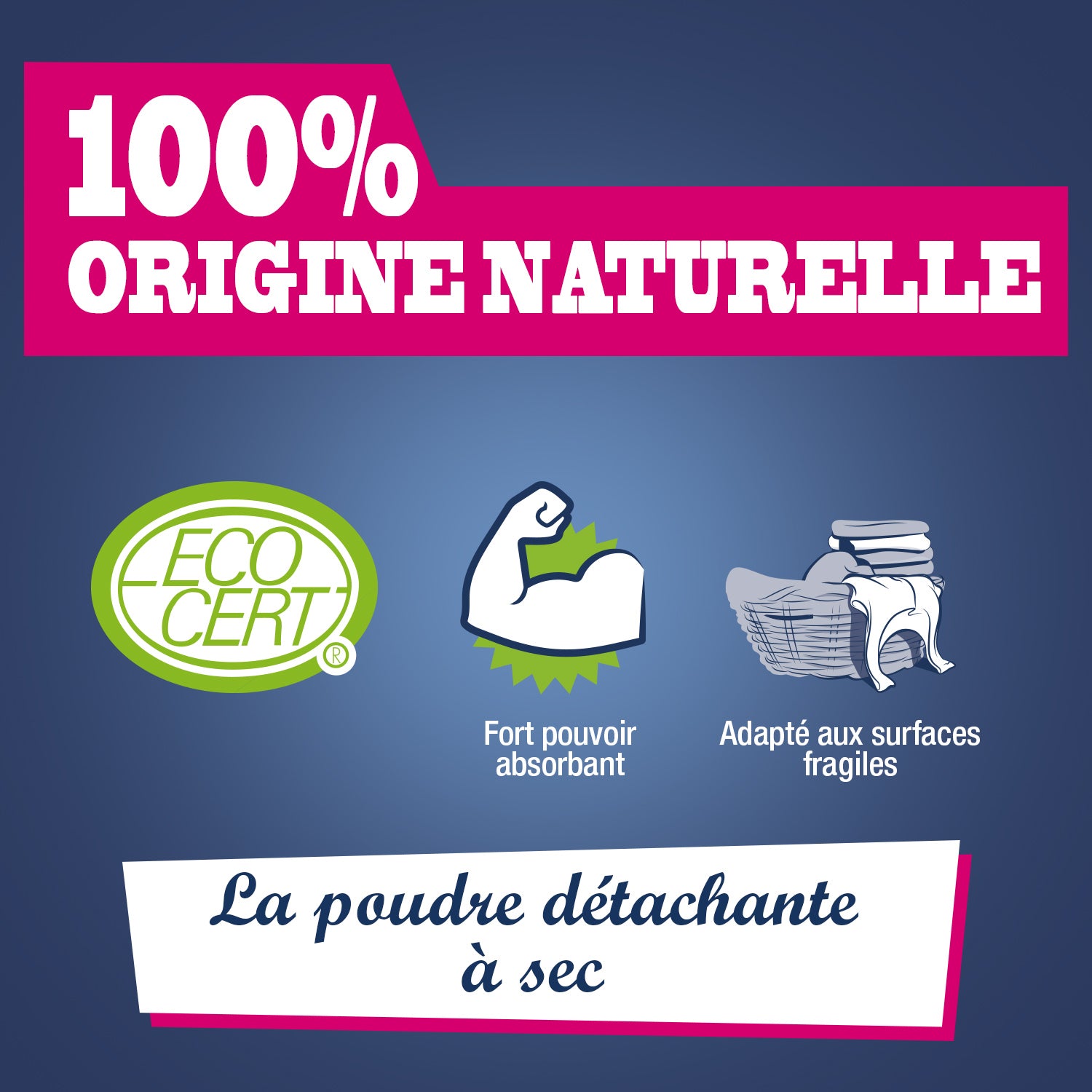 JACQUES BRIOCHIN - La Terre de Sommières 300g