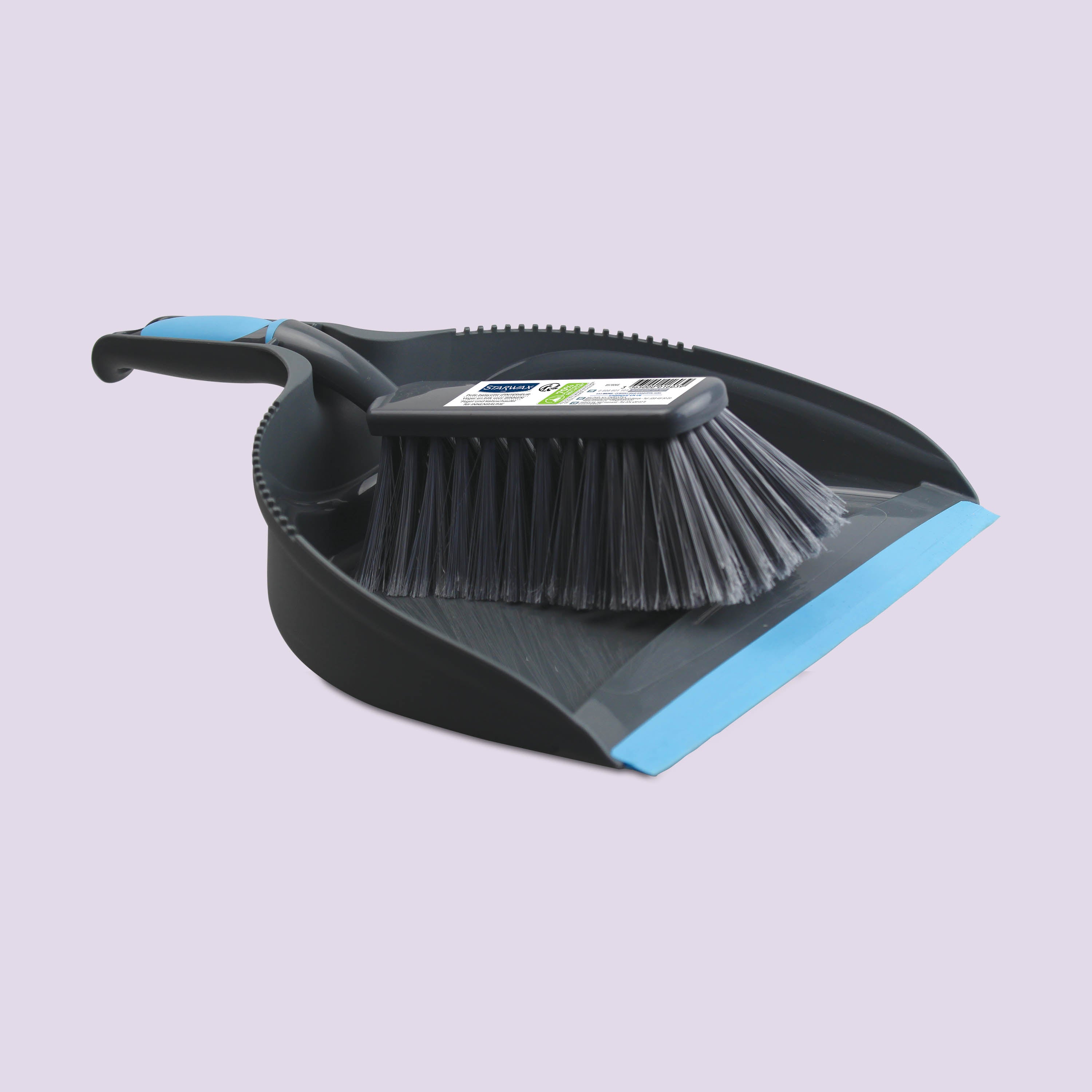 STARWAX - Combiné pelle-balayette
X1