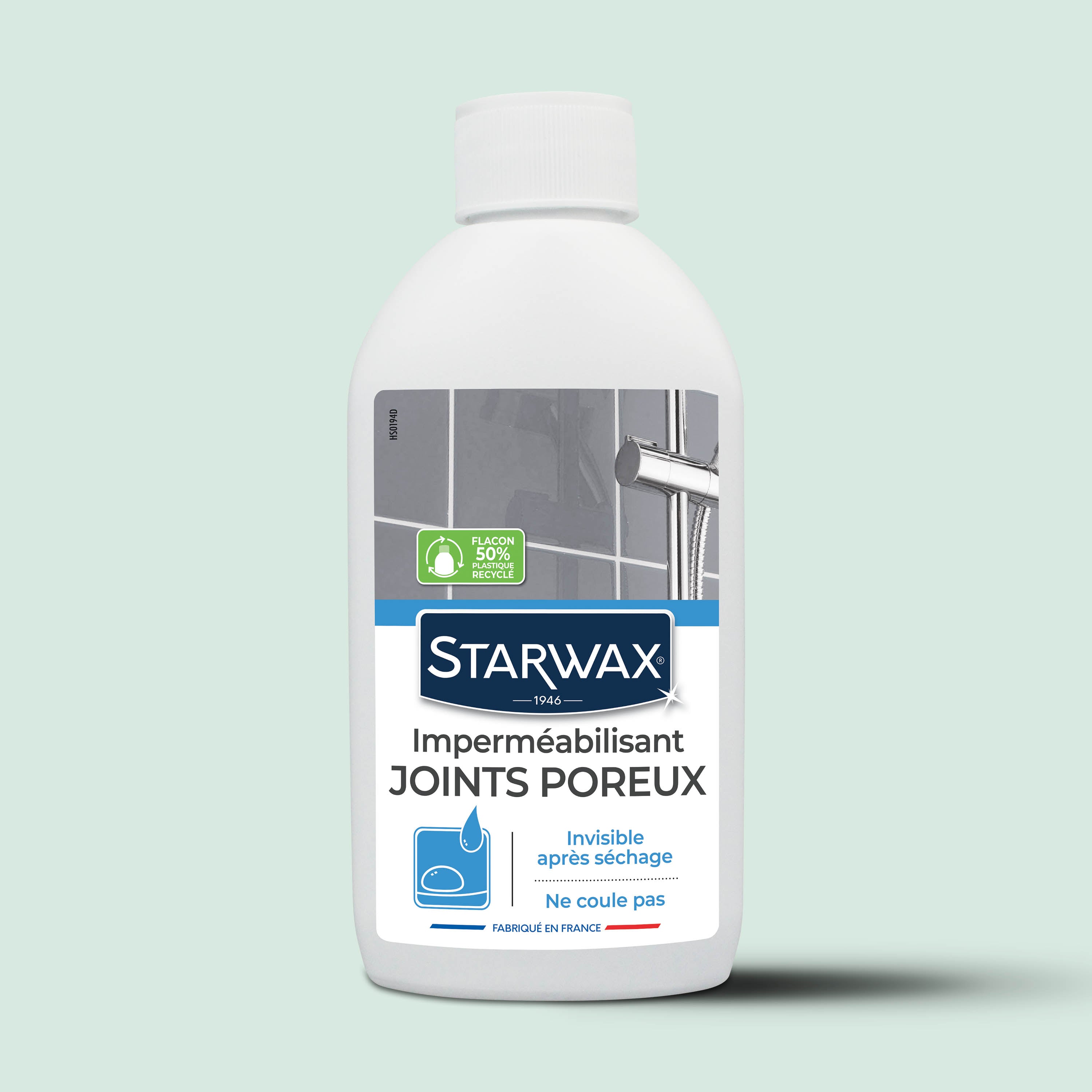 STARWAX - Imperméabilisant pour joints 200ml