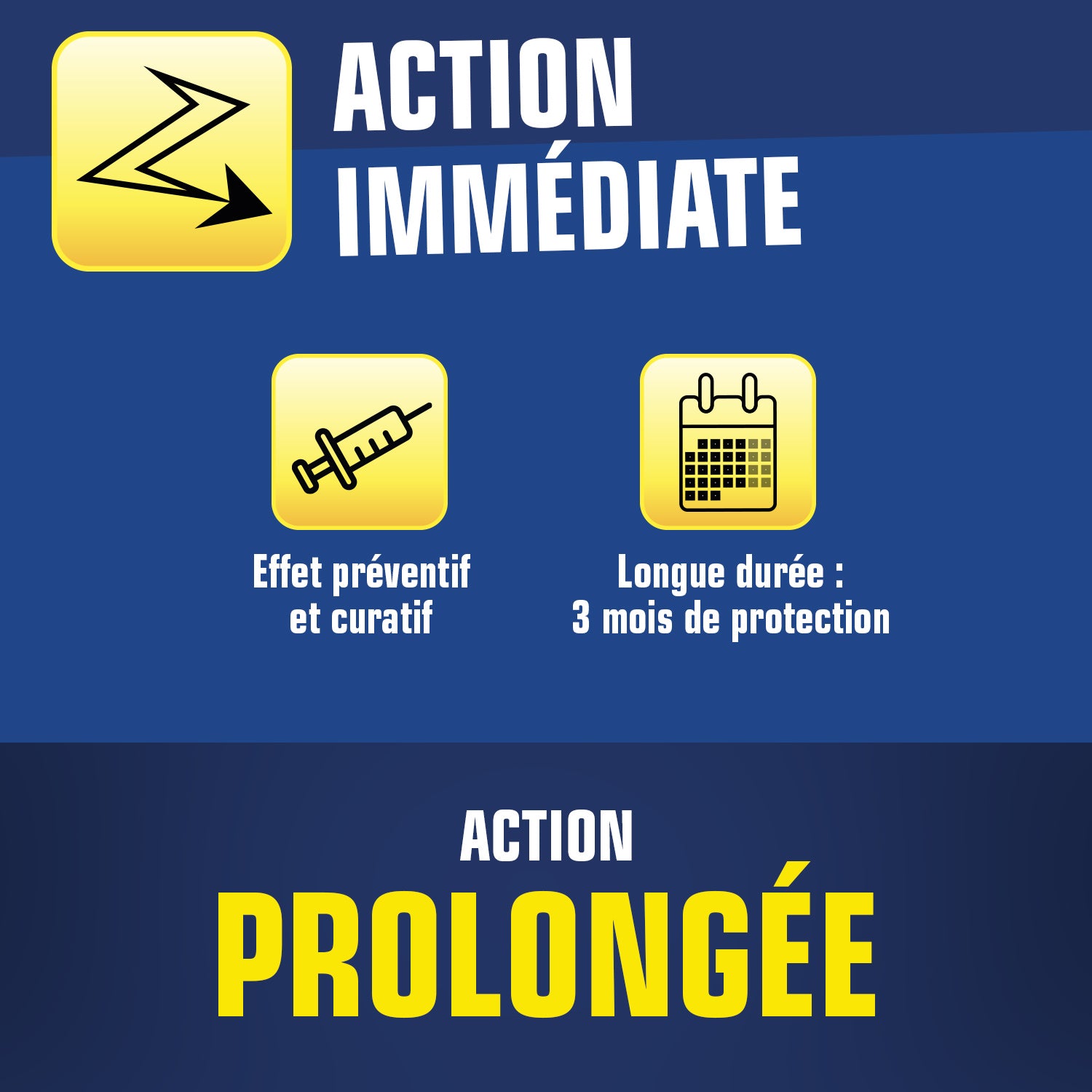 K.PRO - Aérosol tous insectes
300 ml