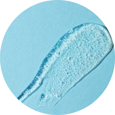 Starwax & Co Transparence des ingrédients : Epaisissants