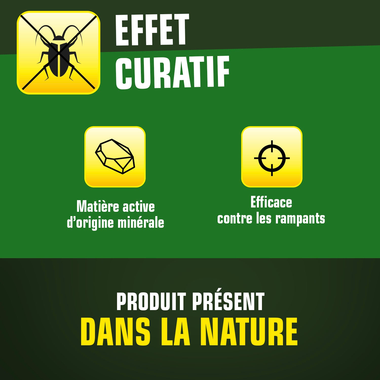 K.PRO - Terre de Diatomée
 100g 100 Gr