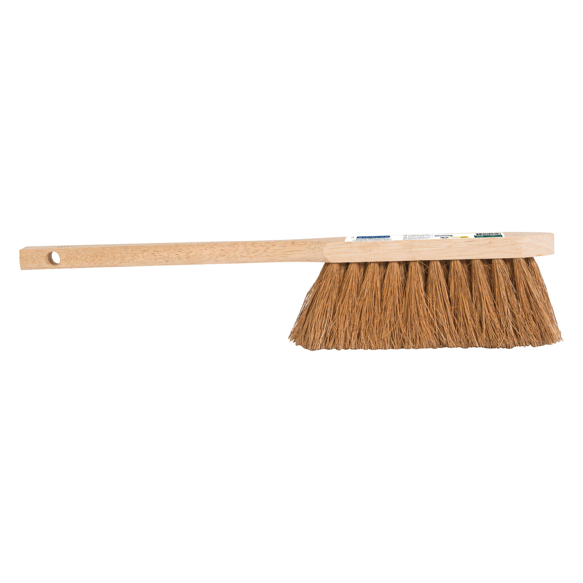 STARWAX - Balayette coco FSC® X1