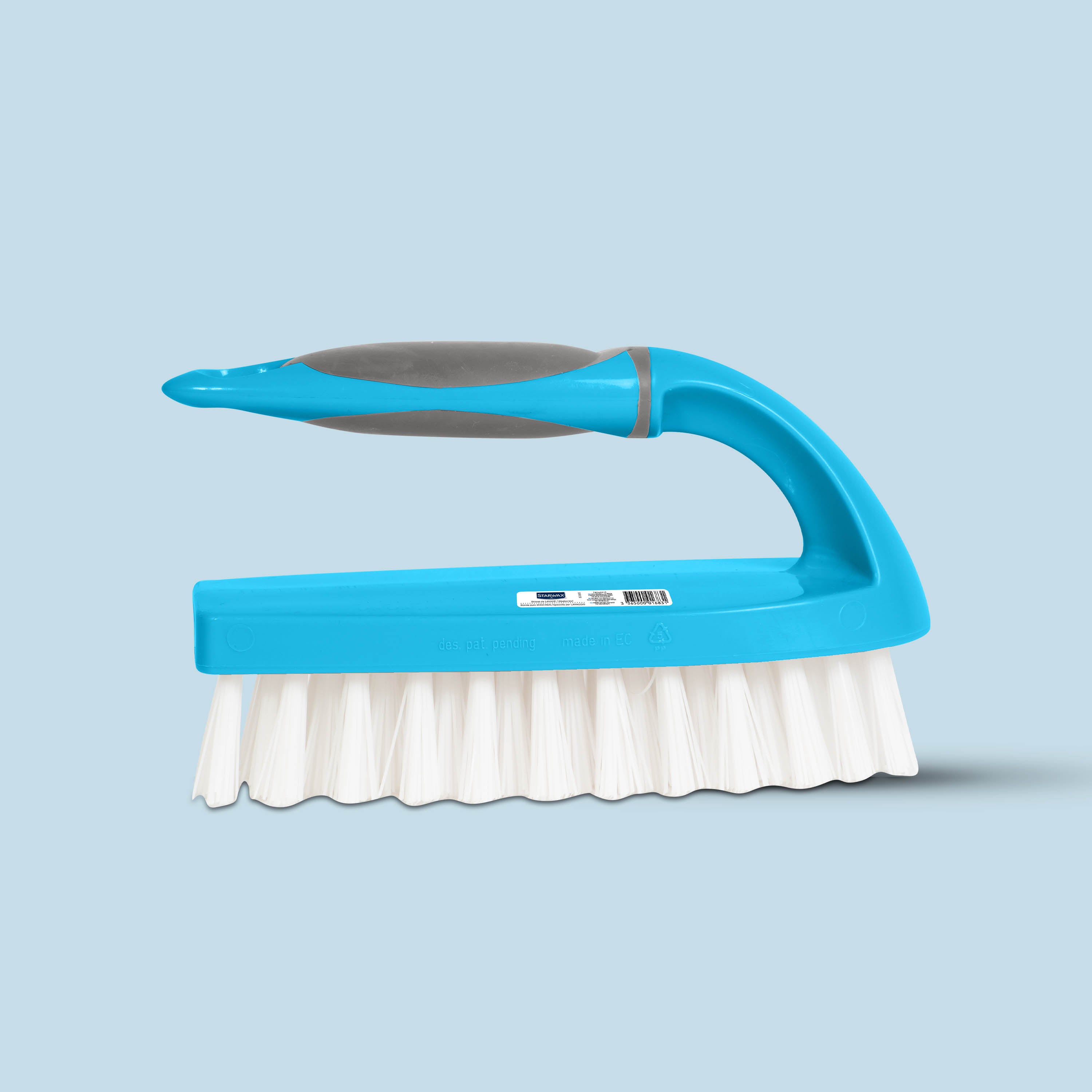 STARWAX - Brosse de lavage X1