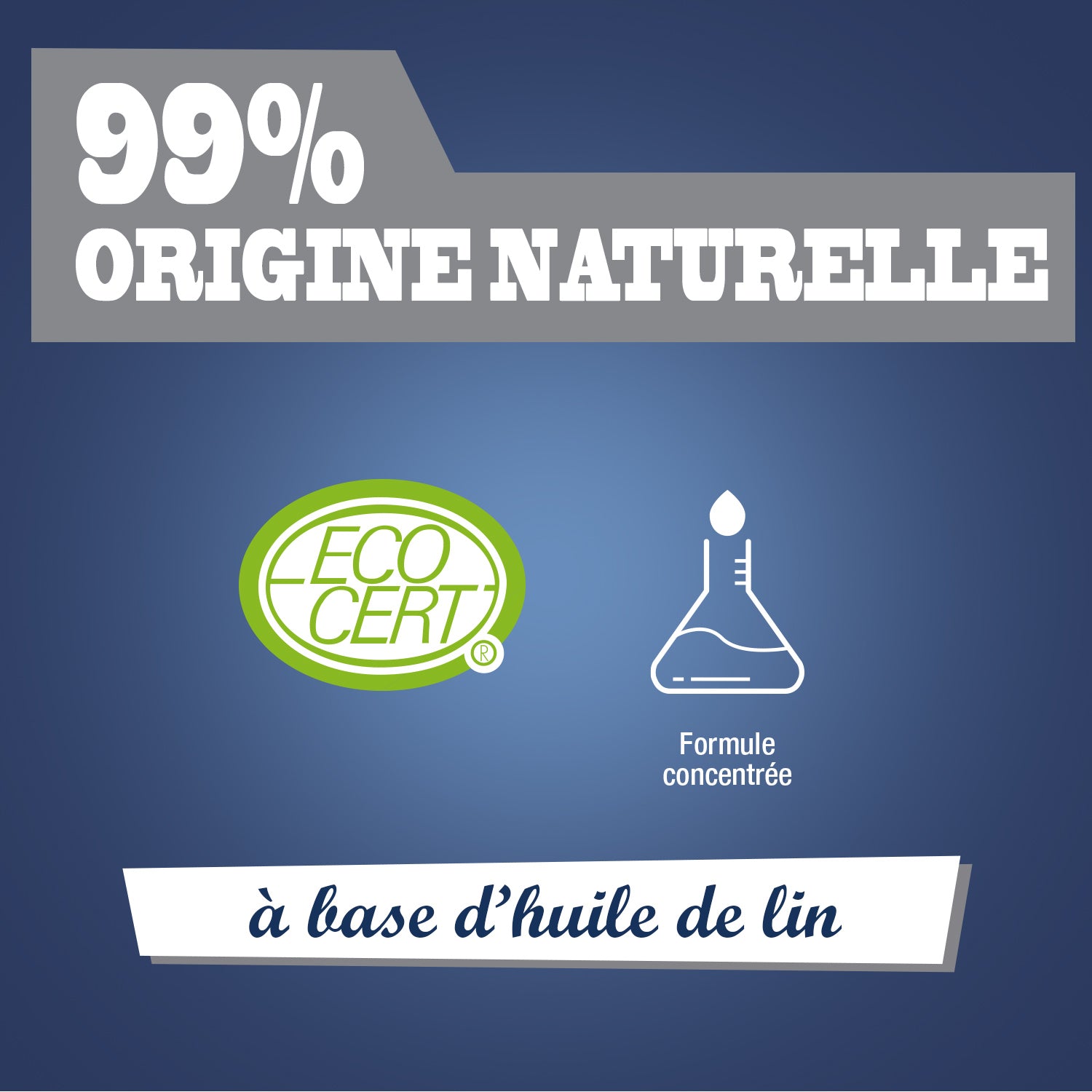 JACQUES BRIOCHIN - Savon noir liquide 1L Sans parfum