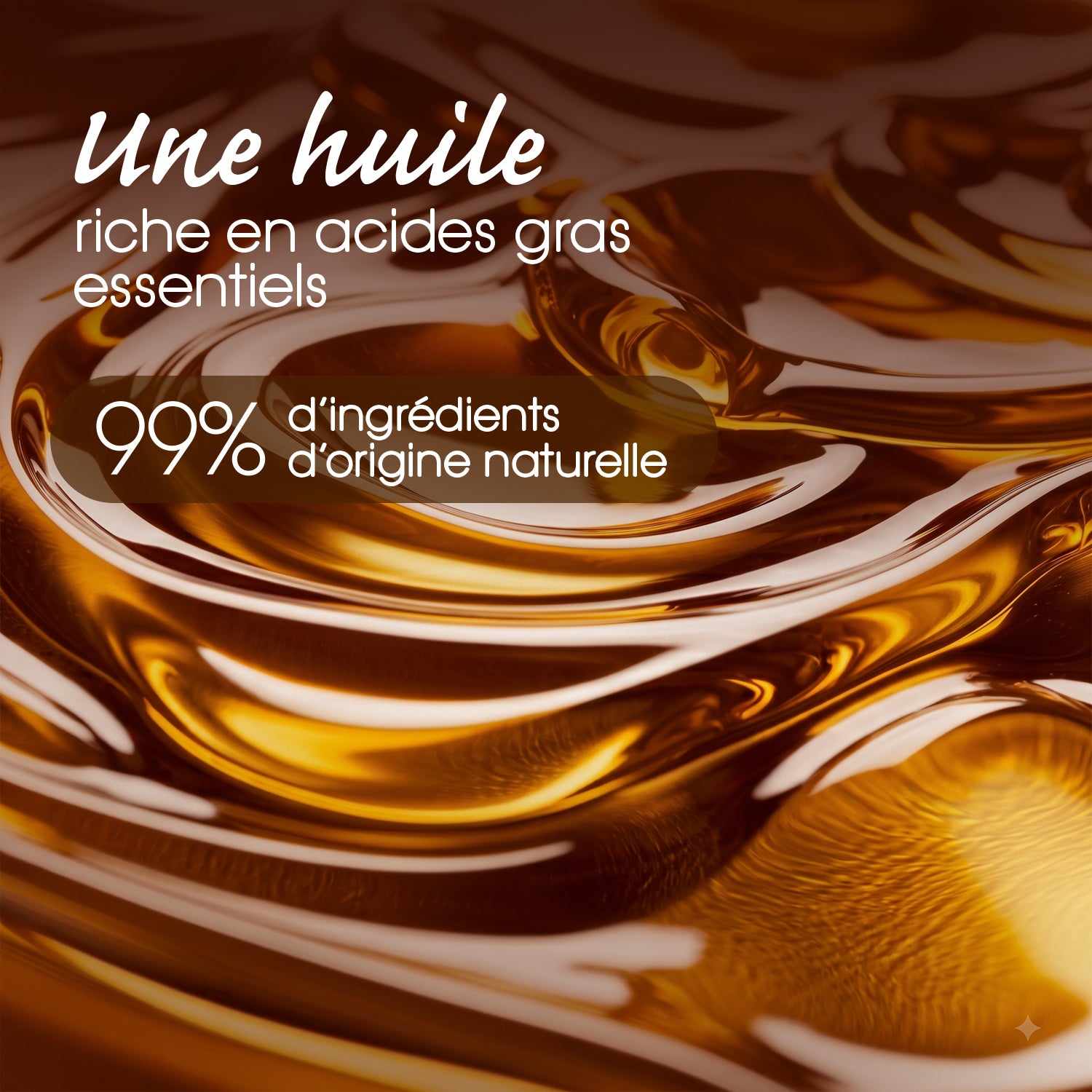 SAVONNERIE BRIOCHIN - Le Baume nourrissant à l'extraordinaire huile de lin 100ml