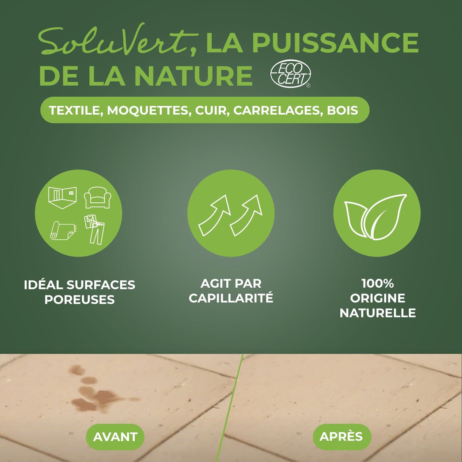 STARWAX - Terre de Sommières 200ml