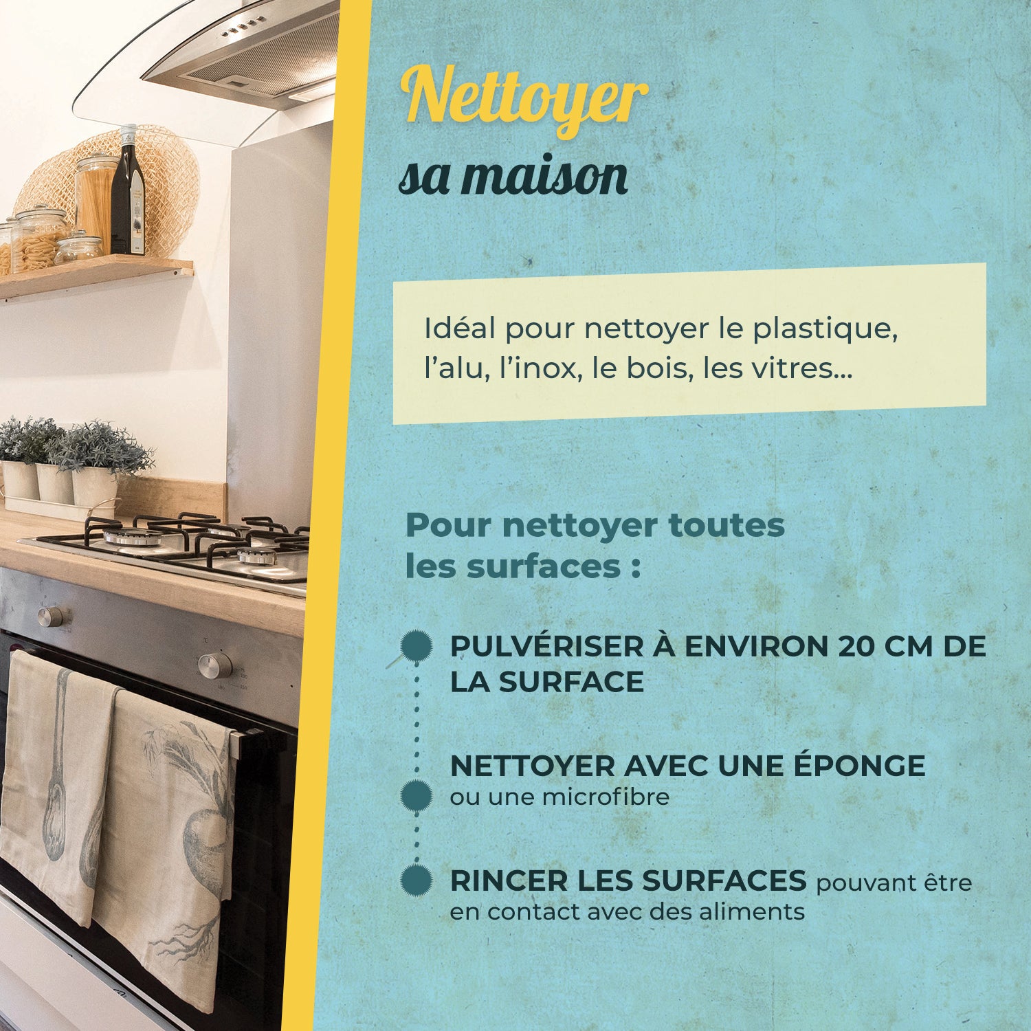 STARWAX FABULOUS - Pschitt à tout faire 1L