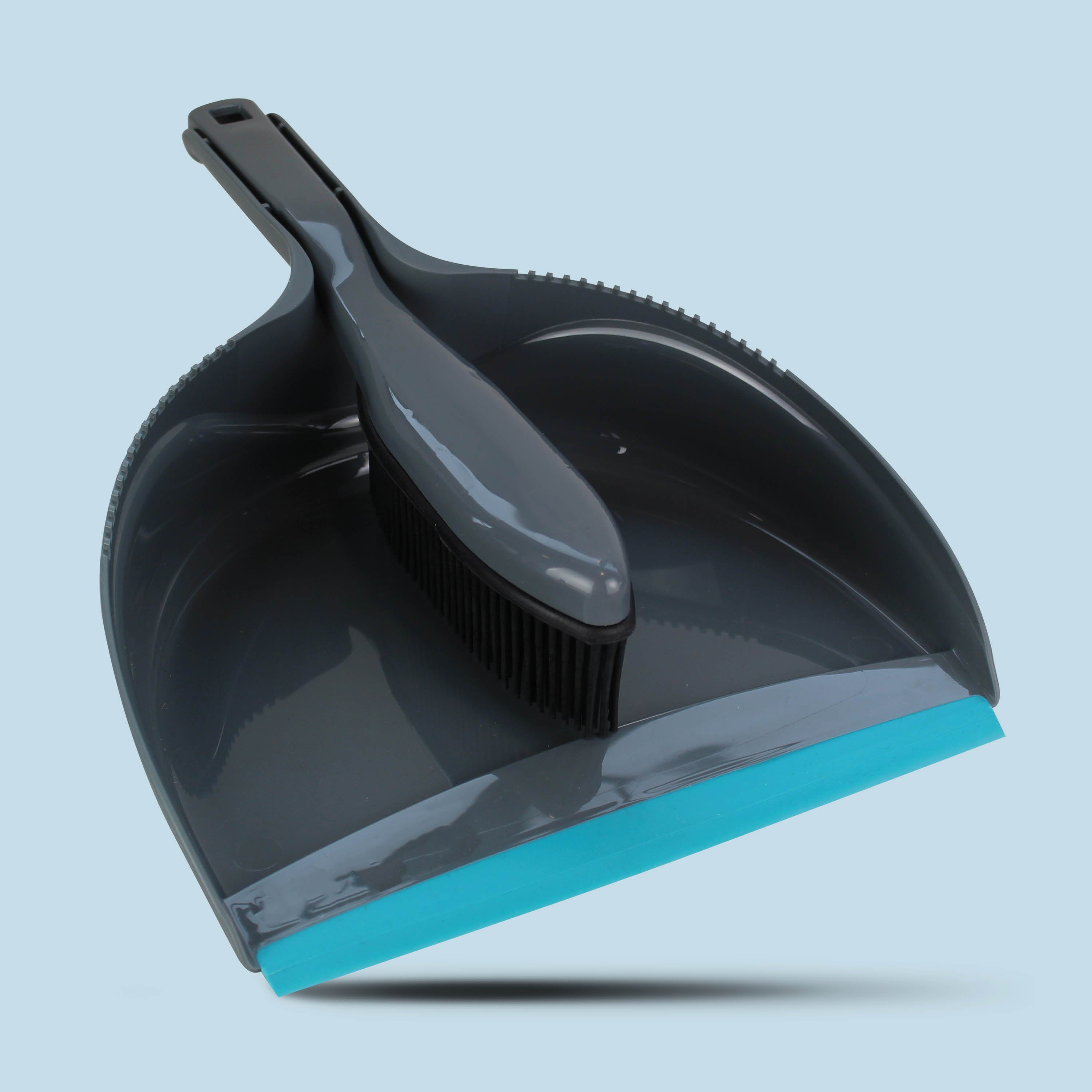 STARWAX - Pelle balayette caoutchouc X1