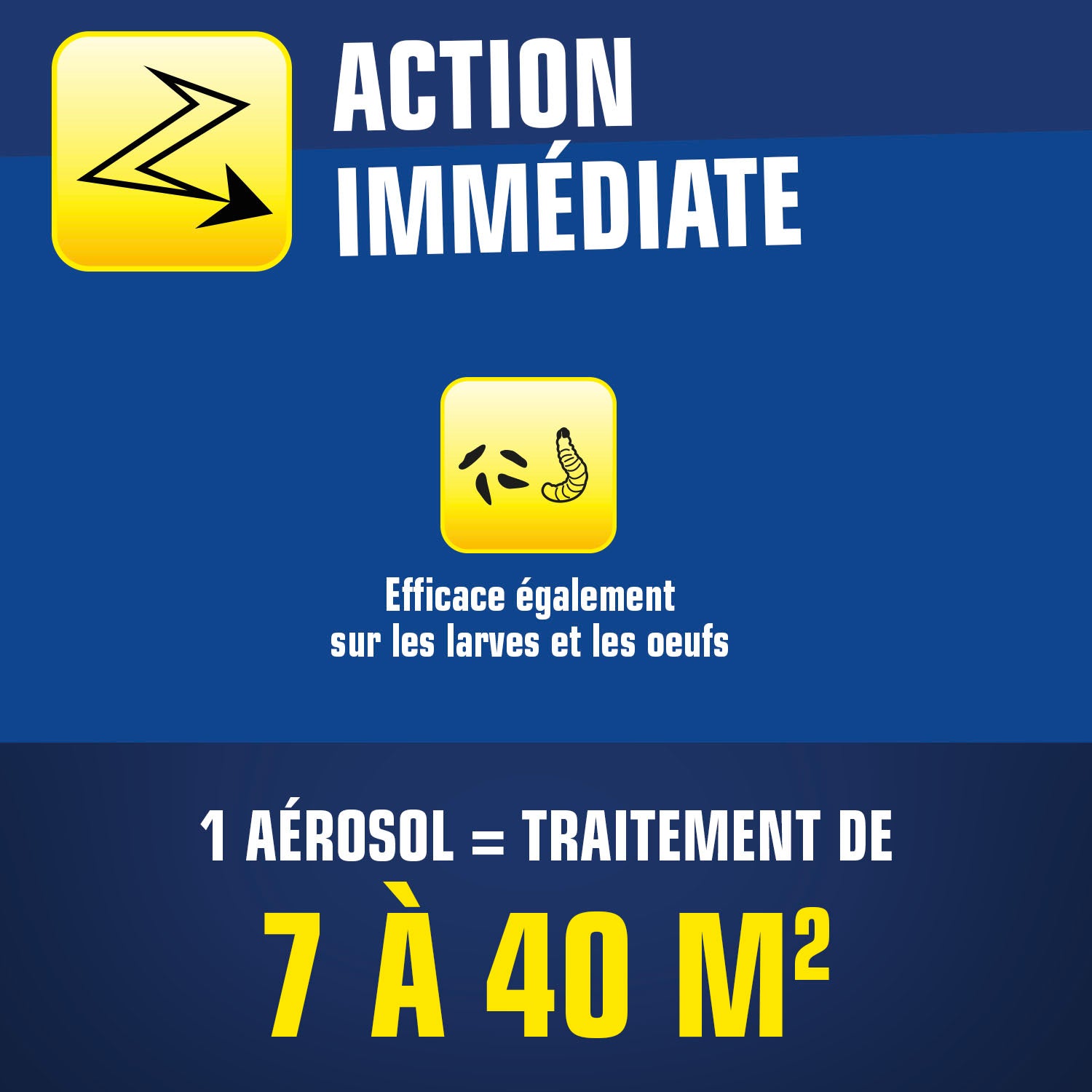 K.PRO - Aérosol diffusion automatique acariens 200ml