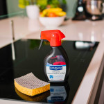 Nettoyant quotidien pour vitrocéramique et induction 500ml