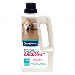 Nettoyant désinfectant surodorant