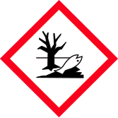 Hazardous to aquatic environment